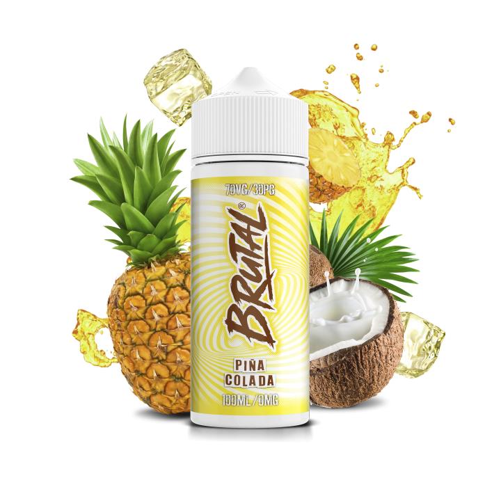 Image of Pina Colada by BRUTAL