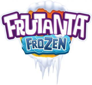 Frutanta Frozen Logo