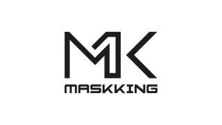 MaskKing Logo