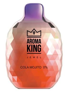 Image of Cola Mojito by Aroma King