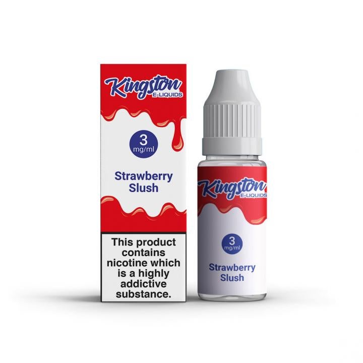 Image of Strawberry Slush by Kingston