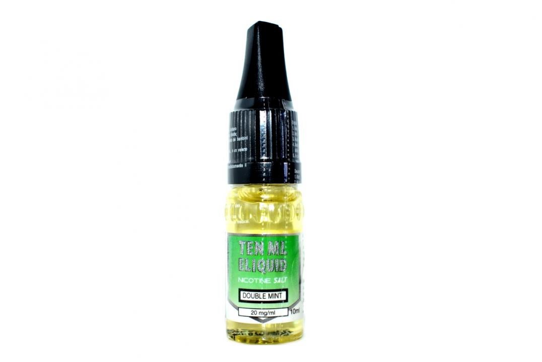 Image of Double Mint by 10ml by P&S