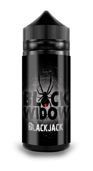Image of Blackjack by Black Widow