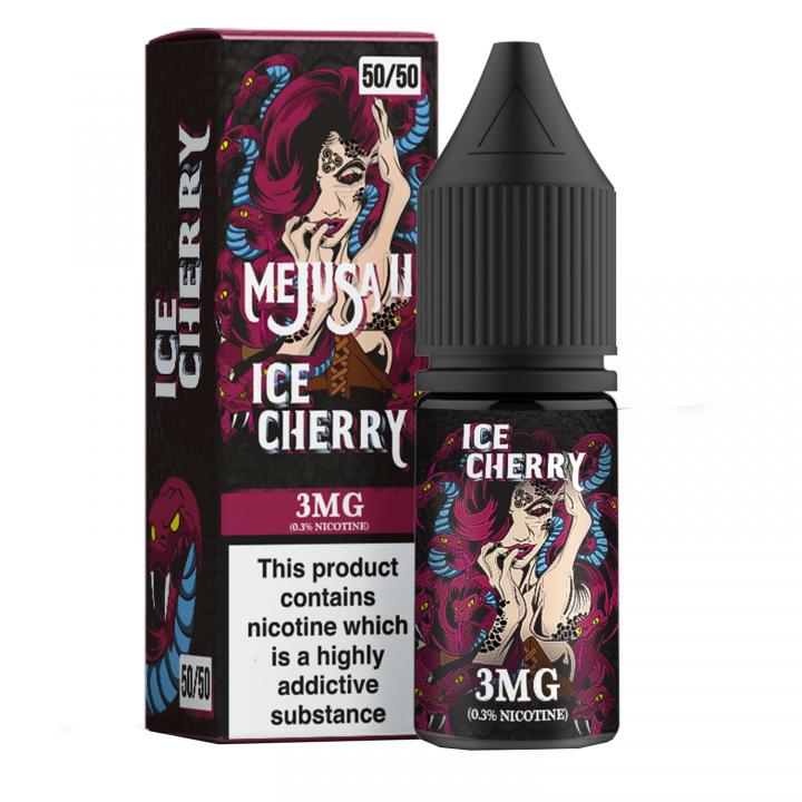 Image of Cherry Ice by Mejusa