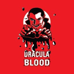 Dracula Blood 70 % Off All Juices by Dracula Blood Juices by Dracula Blood