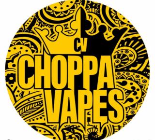 Choppa Vapes Logo