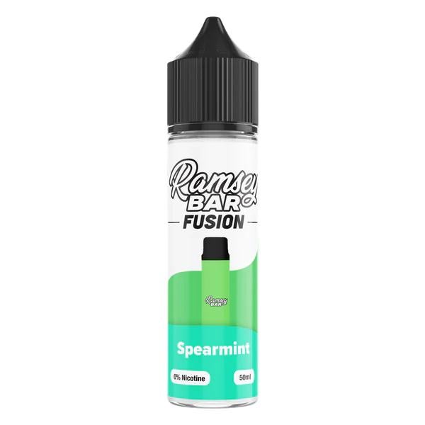 Image of Spearmint 50ml by Ramsey