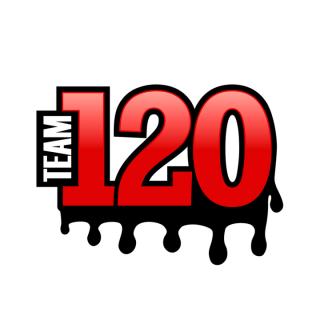 Team120 Logo