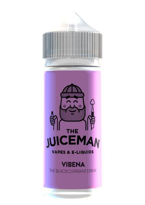 Vibena The Juiceman