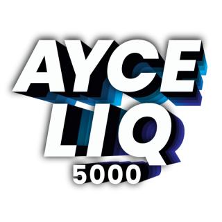 DOVPO Ayce Liq 5000 Logo