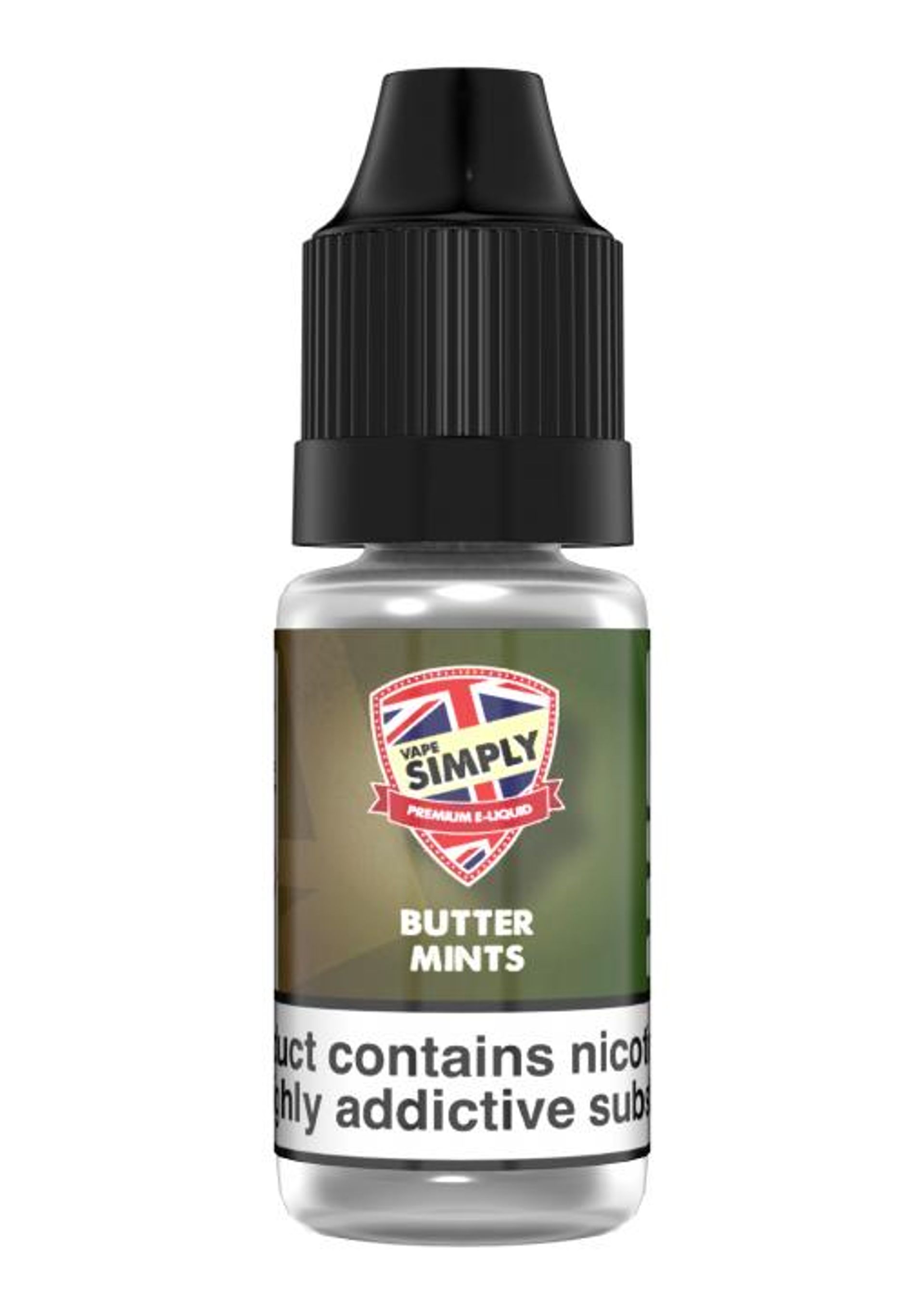Image of Butter Mints by Vape Simply