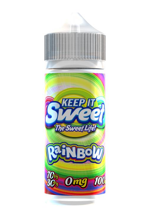 Image of Sweet Rainbow by Keep It Sweet
