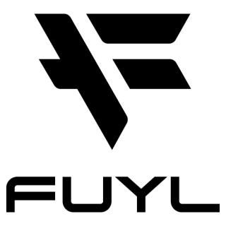 FUYL By Dinner Lady Logo