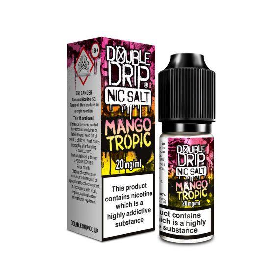 Image of Mango Tropic by Double Drip