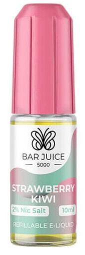 Bar Juice 5000 Nic Salt Product Image