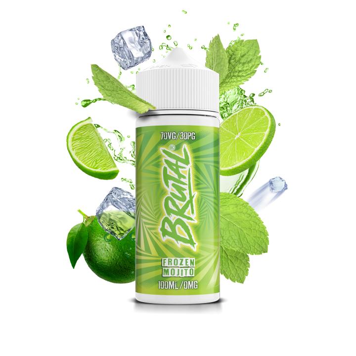 Image of Frozen Mojito by BRUTAL