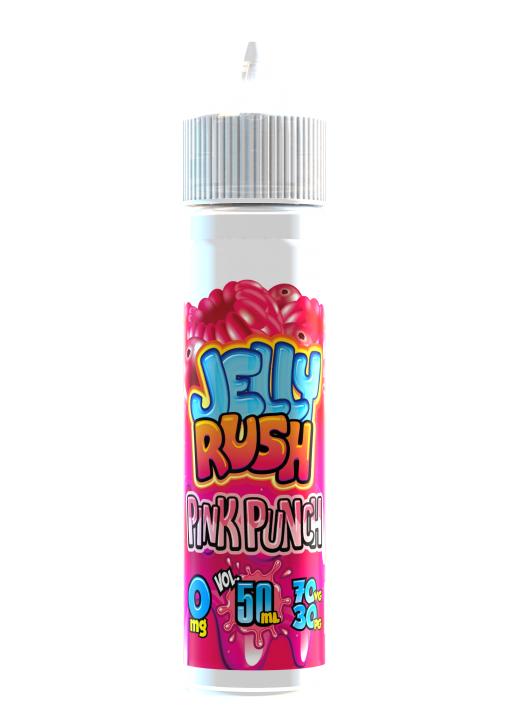 Image of Pink Punch by Jelly Rush