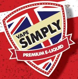 Vape Simply Logo