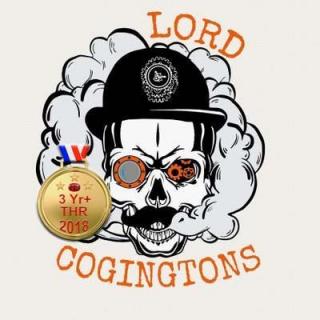 Lord Cogingtons Logo