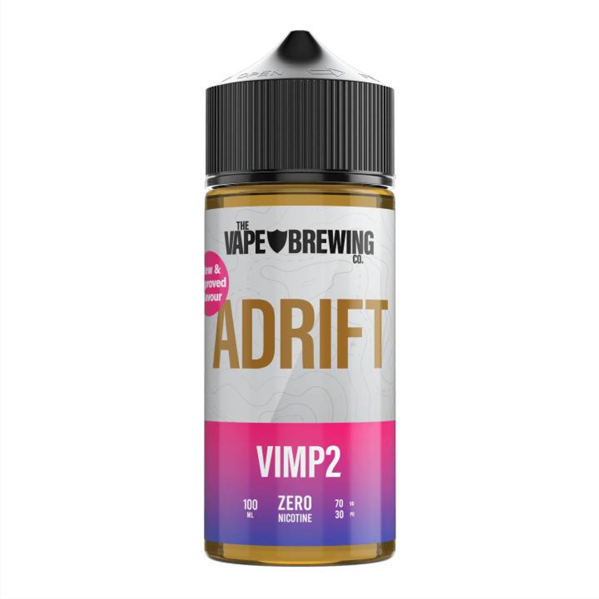 Image of Vimp2 by The Vape Brewing Co