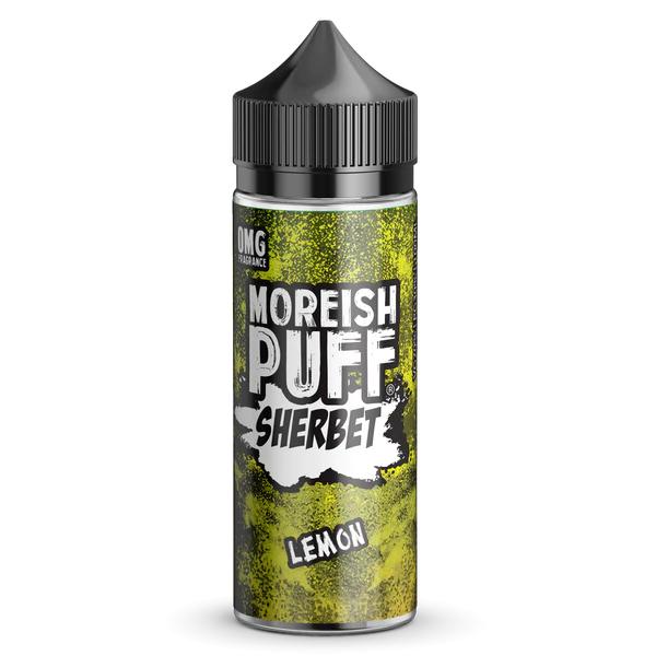 Lemon Sherbet 100ml