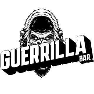 Guerrilla Bar Logo