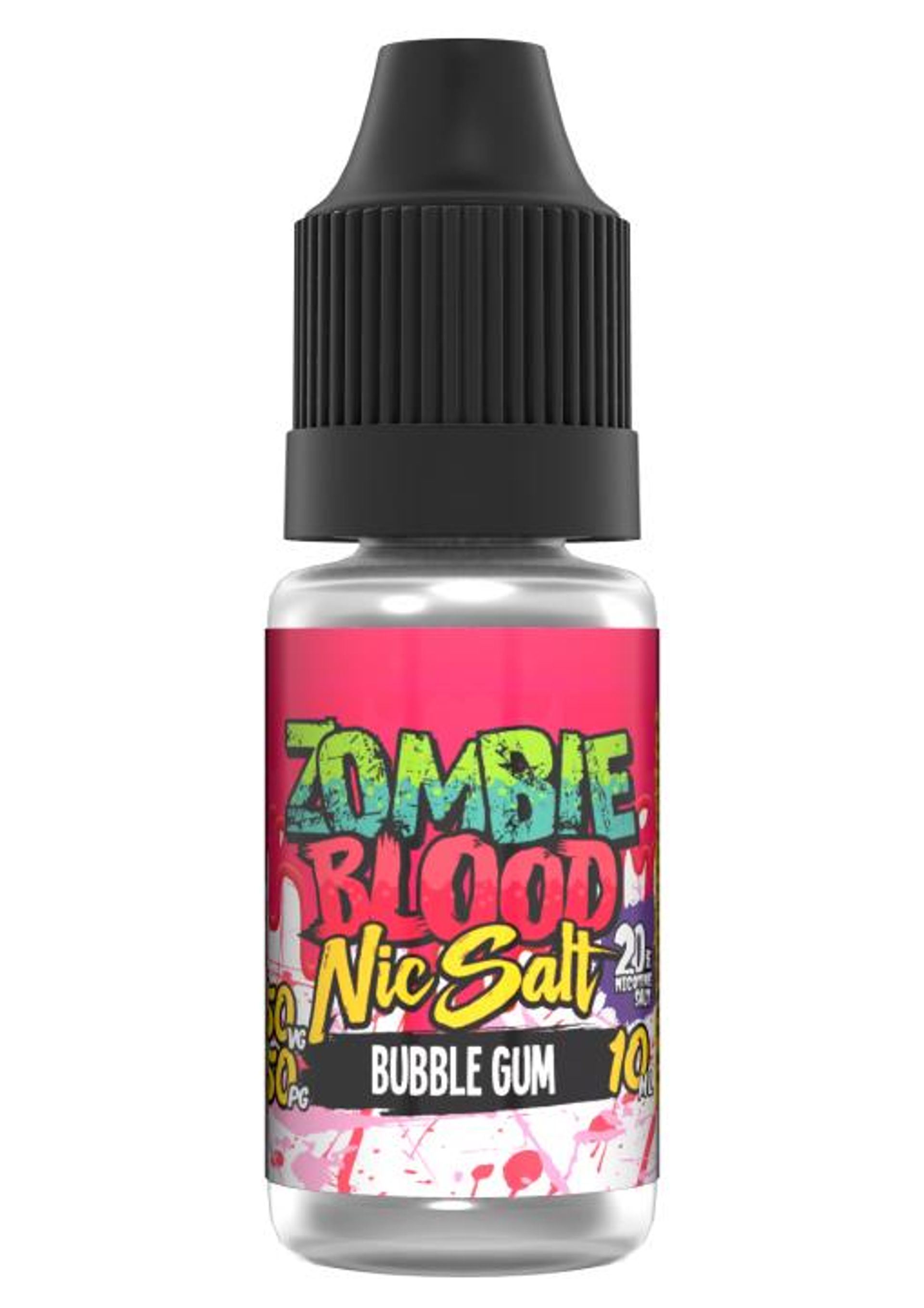 Image of Bubblegum by Zombie Blood