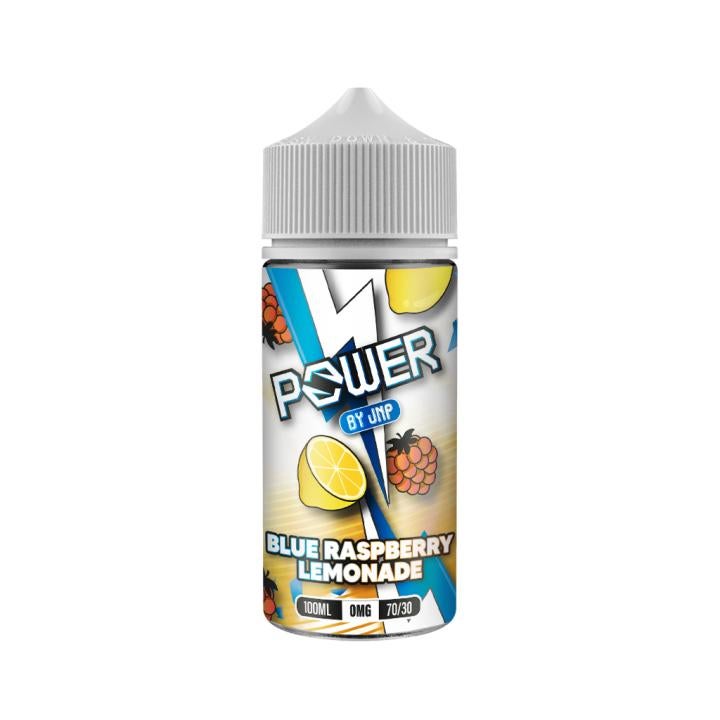 Image of BlueRaspberry Lemonade by Power Bar