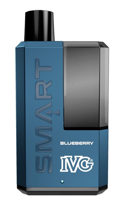 Image of Blueberry by IVG