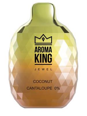 Coconut Cantaloupe Aroma King