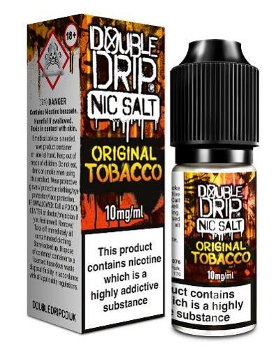Image of Original Tobacco by Double Drip