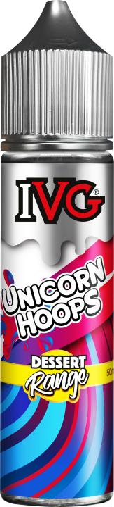 Image of Unicorn Hoops by IVG