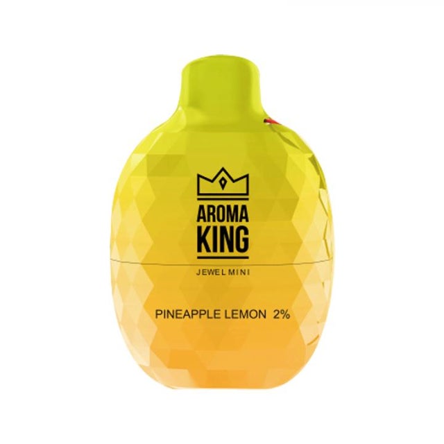 Pineapple Lemon Aroma King