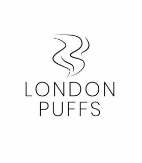 London Puffs Logo