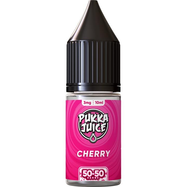 Image of Cherry by Pukka Juice