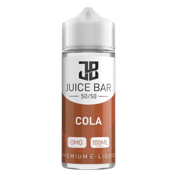 Image of Cola by Juice Bar