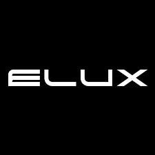 Elux Vape Logo