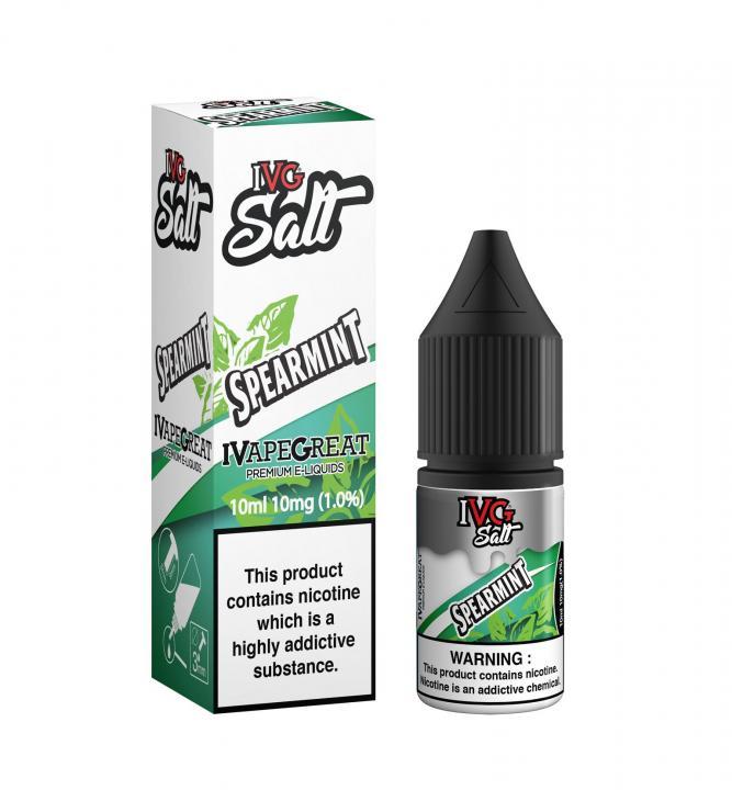 Image of Spearmint by IVG
