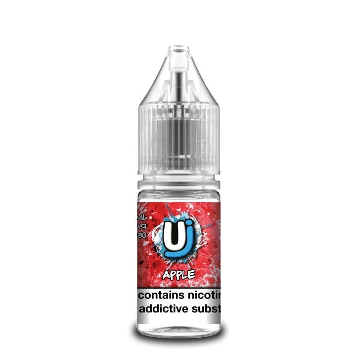 Image of Apple by Ultimate Juice