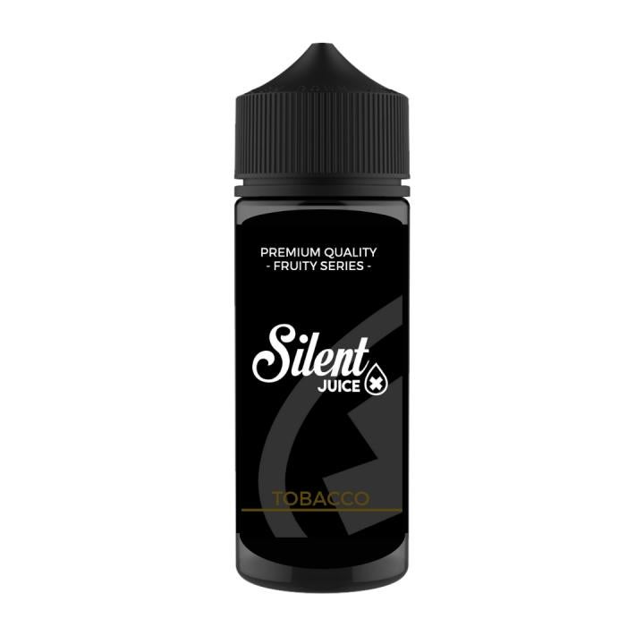 Image of Tobacco by Silent