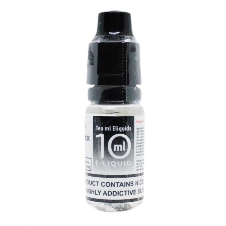 Image of Blackjack by 10ml by P&S