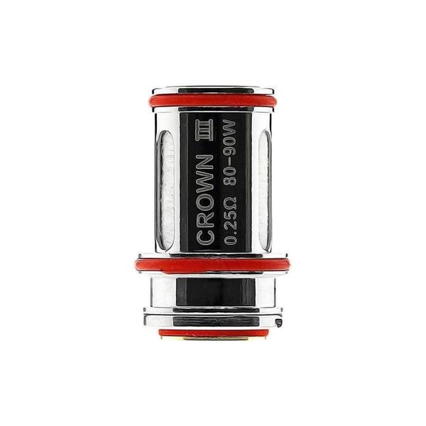 Image of Crown 3 by UWELL