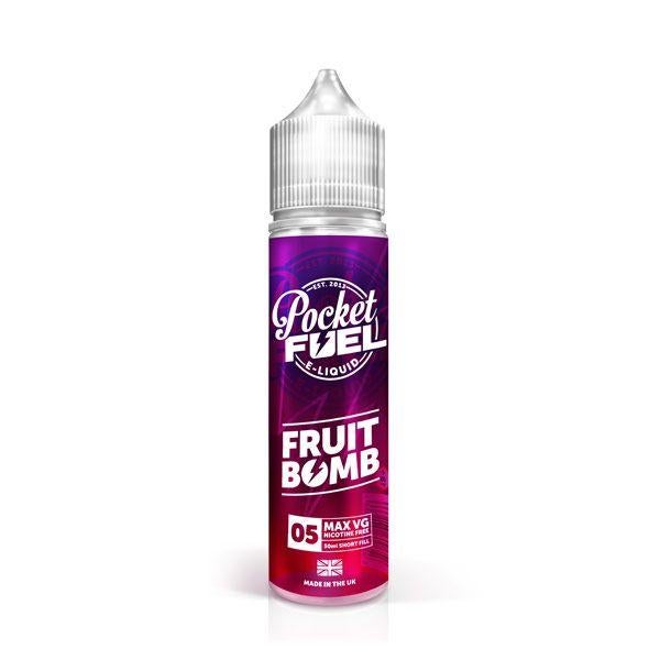Image of Fruit Bomb by Pocket Fuel
