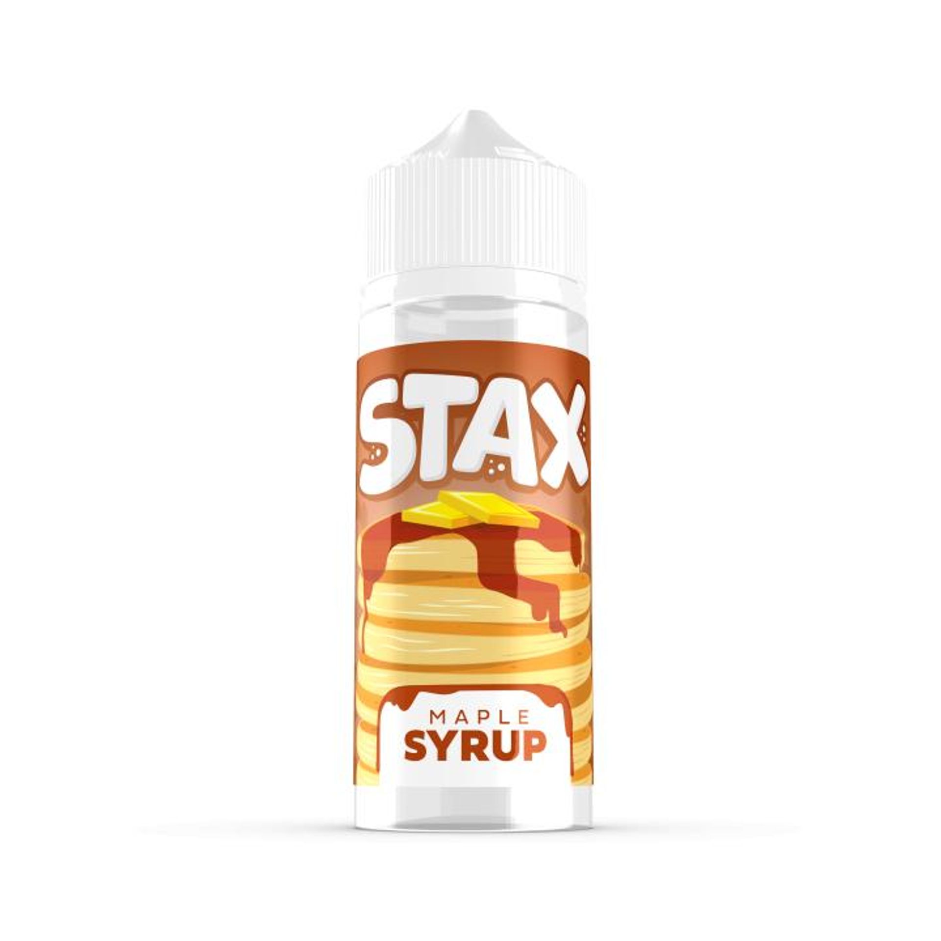 Image of Maple Syrup Pancakes by Stax