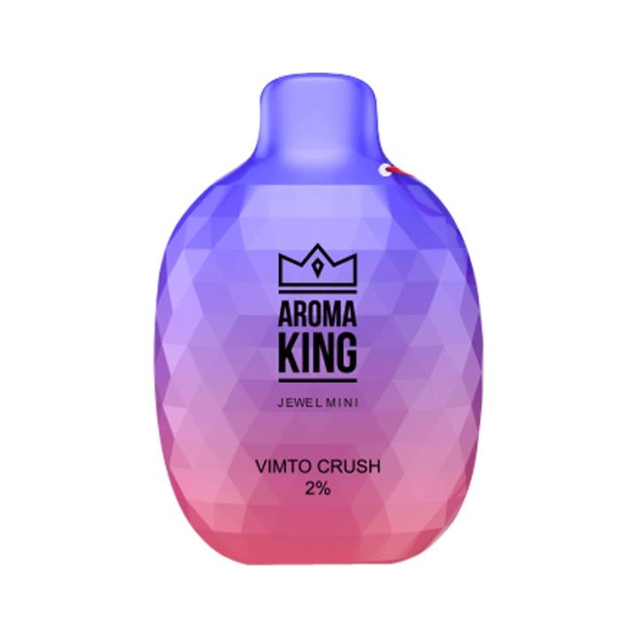 Image of Vimto Crush by Aroma King