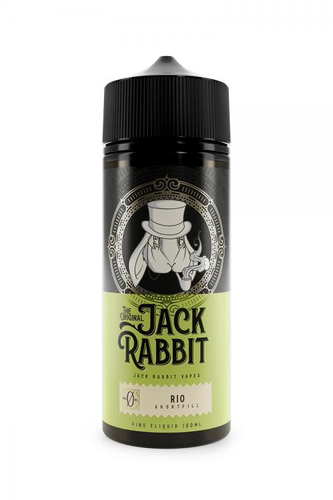 Rio Jack Rabbit