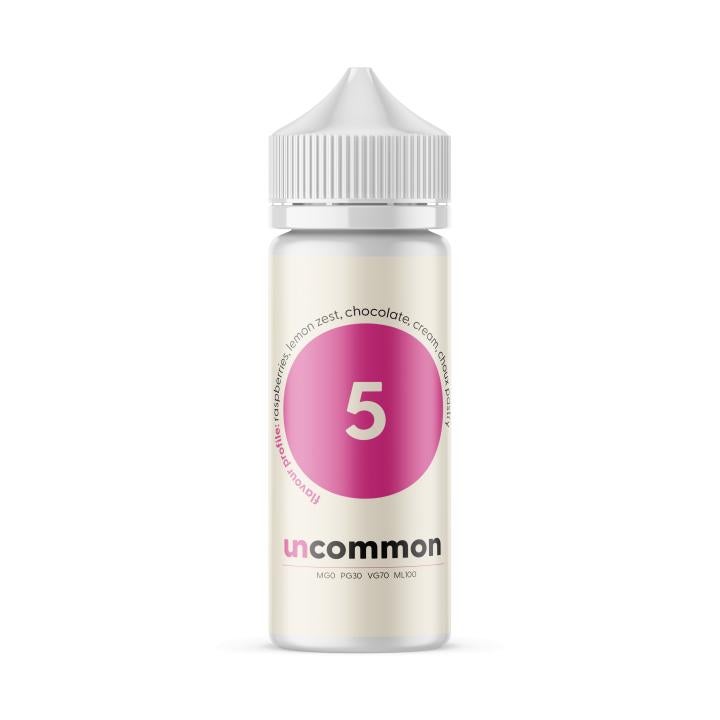 Image of Uncommon 5 by Supergood