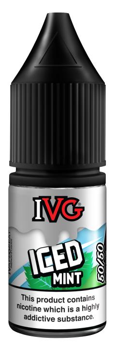 Image of Iced Mint by IVG