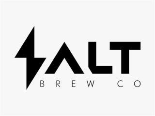 Salt Brew Co Logo