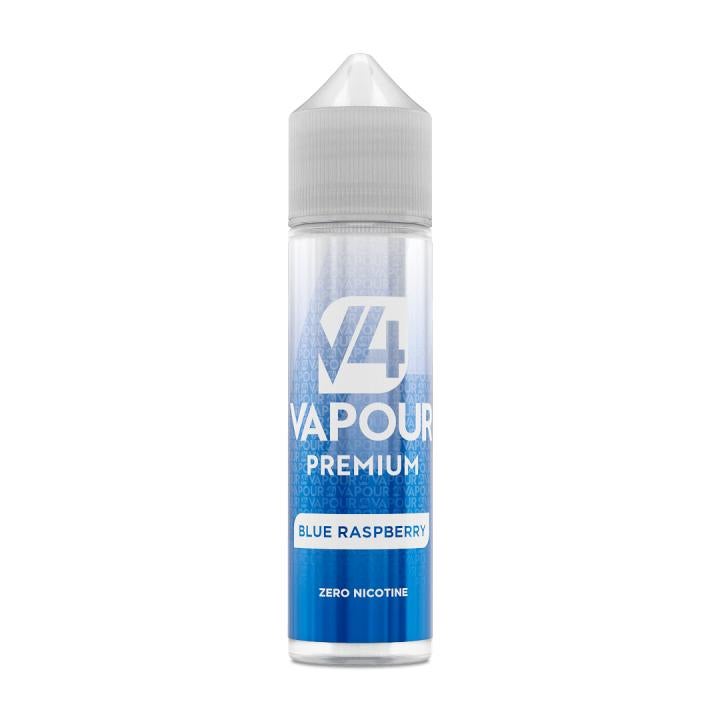 Image of Blue Raspberry by V4 Vapour